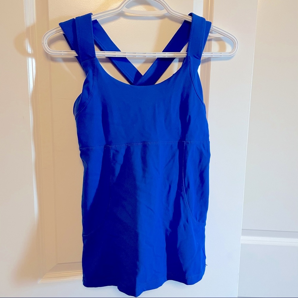 Workout top kyodan size xs